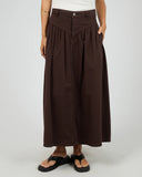 All About Eve Arlo Maxi Skirt