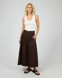 All About Eve Arlo Maxi Skirt