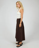 All About Eve Arlo Maxi Skirt