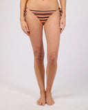 All About Eve Soleil Tie Side Pant Stripe
