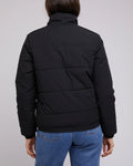 All About Eve Classic Puffer Jacket