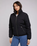 All About Eve Classic Puffer Jacket