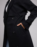All About Eve Trench Coat