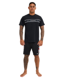 Quiksilver Takarangi Panel T-Shirt