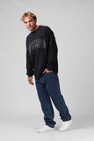 RPM Slouch Varsity Knit