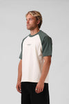 RPM Raglan Tee
