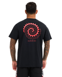 Quiksilver Tai Uru T-Shirt