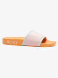 Roxy Girls Slippery Neo Neoprene Sliders