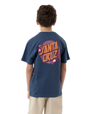 Santa Cruz Summer 76 Youth Tee