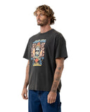 Santa Cruz Winkowski Spaced Out Front Tee