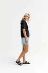 Homelee V Neck Tee