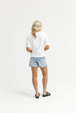 Homelee V Neck Tee