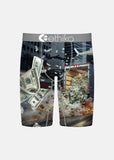 Ethika The Getaway Load Staple