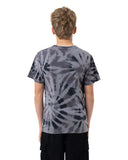 Santa Cruz Malba Crash Dot Mono Front Tee