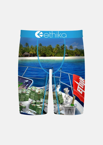 Ethika Boys The Island Staple