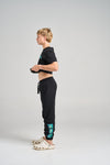 Mad Hueys Codzilla Returns Youth Trackpant