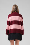 RPM Georgia Stripe Knit