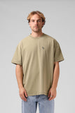 RPM Sanded OS Tee