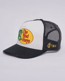 The Mad Hueys Pro Hueys Twill Trucker
