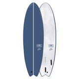 Ezi-Rider 2.0 Softboard - 7'0"