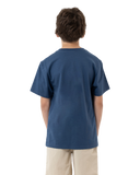 Santa Cruz MFG Dot Front Youth Tee