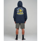 The Mad Hueys Caught Fk All Jaw Fishing Pullover