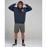 The Mad Hueys Caught Fk All Jaw Fishing Pullover