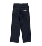 Santa Cruz Oval Strip Carpenter Jean