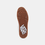 Vans Upland Suede Shoe