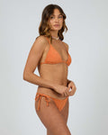 All About Eve Arizona High Tie Side Pant