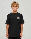 The Mad Hueys Dragon Captain Youth Tee