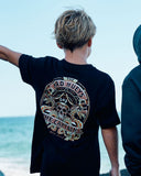 The Mad Hueys Dragon Captain Youth Tee