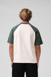 RPM Raglan Tee