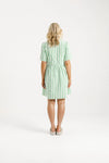 Homelee Cleo Mini Dress