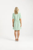 Homelee Cleo Mini Dress