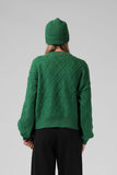 RPM Cable Knit