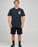The Mad Hueys Dad Sh_t Tee