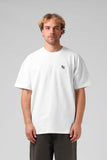 RPM Sanded OS Tee
