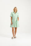 Homelee Cleo Mini Dress