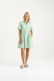 Homelee Cleo Mini Dress
