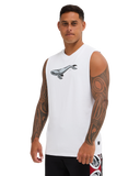 Quiksilver Tohora Muscle