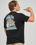 The Mad Hueys Grandpar Tee