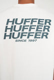 Huffer Sup Tee 190/Ramp