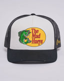 The Mad Hueys Pro Hueys Twill Trucker