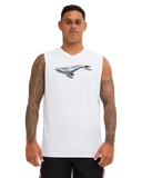 Quiksilver Tohora Muscle