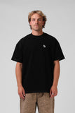 RPM O/S Sanded Tee