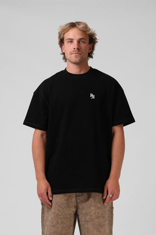 RPM O/S Sanded Tee
