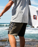 Volcom Vitals Noa Deane Boardshort