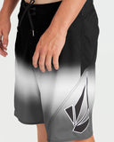 Volcom Vee Bee Youth Boardshort