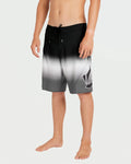 Volcom Vee Bee Youth Boardshort